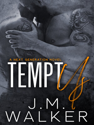 cover image of Tempt Us